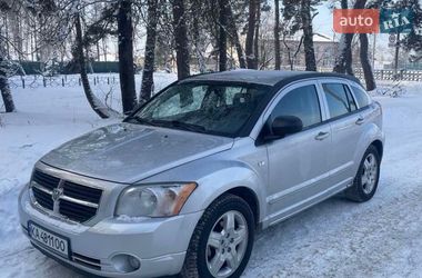 Внедорожник / Кроссовер Dodge Caliber 2008 в Киеве