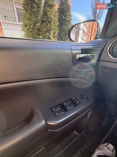 Внедорожник / Кроссовер Dodge Caliber 2011 в Полтаве