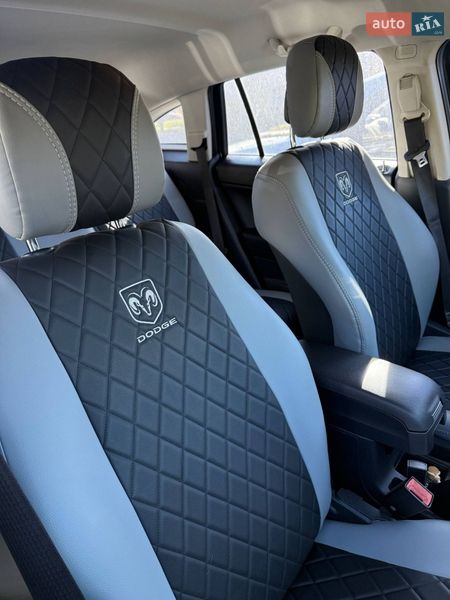 Внедорожник / Кроссовер Dodge Caliber 2011 в Полтаве