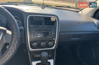 Внедорожник / Кроссовер Dodge Caliber 2010 в Василькове