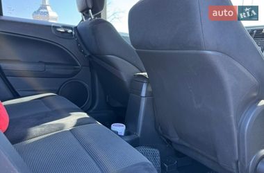 Внедорожник / Кроссовер Dodge Caliber 2010 в Василькове