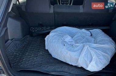 Внедорожник / Кроссовер Dodge Caliber 2010 в Василькове