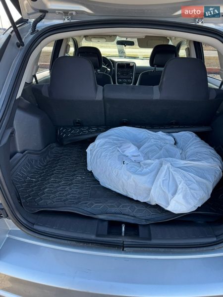 Внедорожник / Кроссовер Dodge Caliber 2010 в Василькове