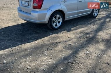 Внедорожник / Кроссовер Dodge Caliber 2010 в Василькове