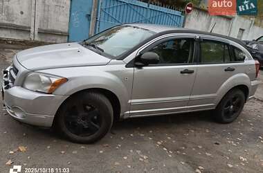 Внедорожник / Кроссовер Dodge Caliber 2006 в Носовке