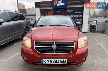 Внедорожник / Кроссовер Dodge Caliber 2008 в Киеве