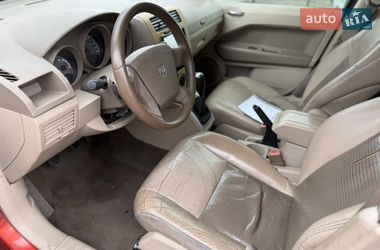 Внедорожник / Кроссовер Dodge Caliber 2008 в Киеве