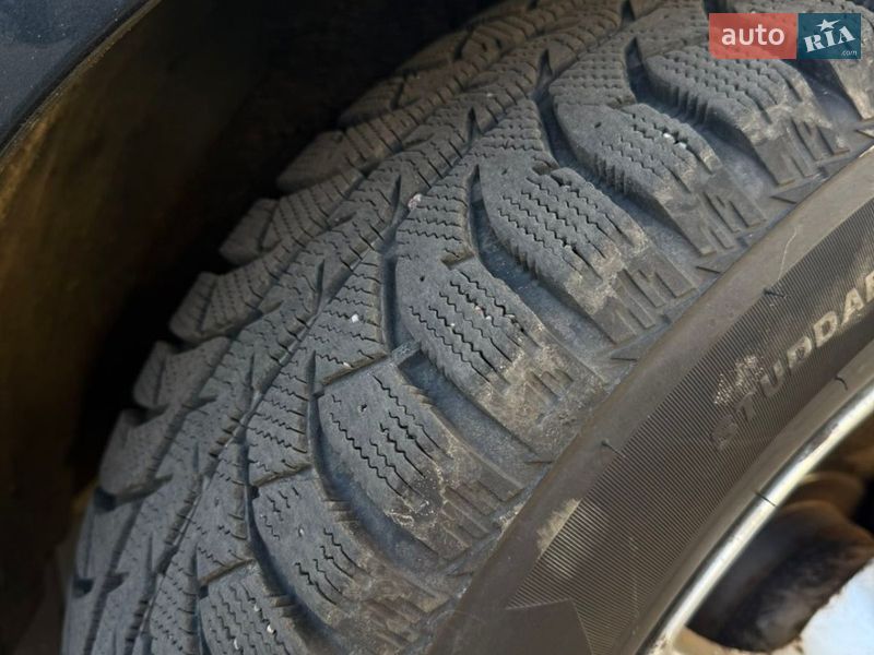 Внедорожник / Кроссовер Dodge Caliber 2006 в Борисполе фото 14 Внедорожник / Кроссовер Dodge Caliber 2006 в Борисполе