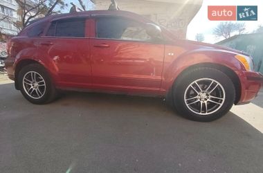 Позашляховик / Кросовер Dodge Caliber 2008 в Боярці