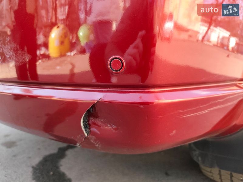 Позашляховик / Кросовер Dodge Caliber 2008 в Боярці