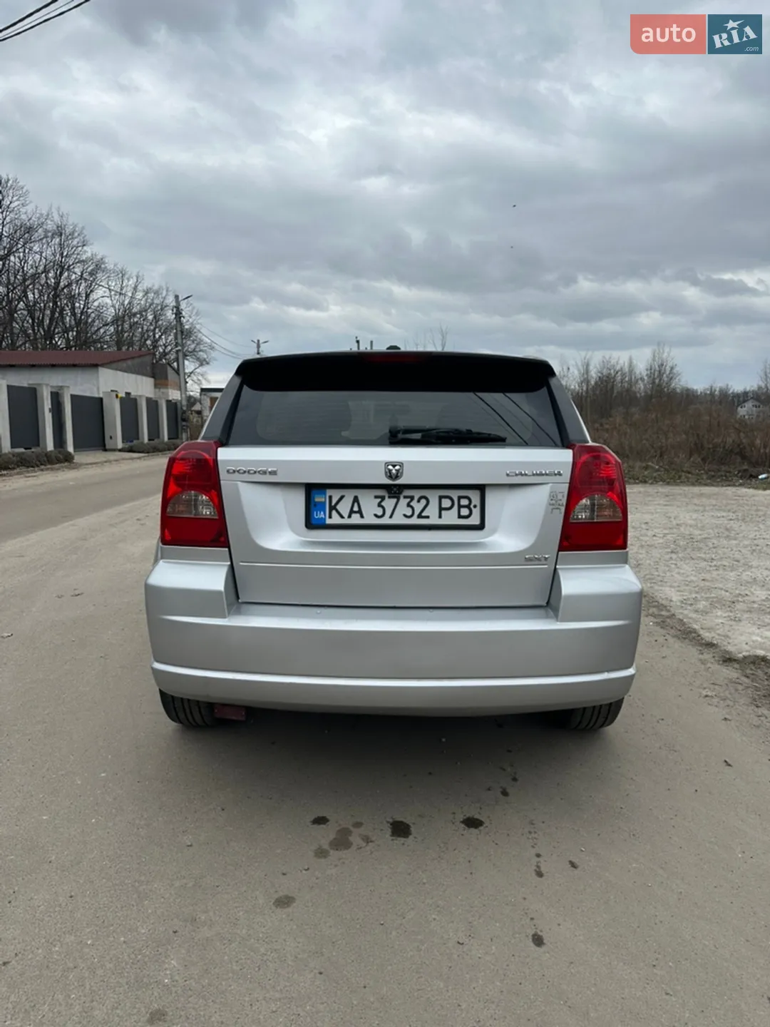 2010 Dodge Caliber - мініатюра 2