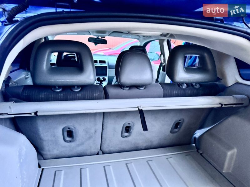 Внедорожник / Кроссовер Dodge Caliber 2006 в Самборе фото 36 Внедорожник / Кроссовер Dodge Caliber 2006 в Самборе