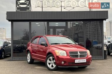 Внедорожник / Кроссовер Dodge Caliber 2010 в Киеве