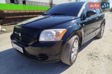 Внедорожник / Кроссовер Dodge Caliber 2006 в Черновцах