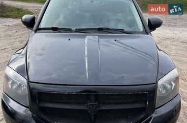 Внедорожник / Кроссовер Dodge Caliber 2008 в Киеве