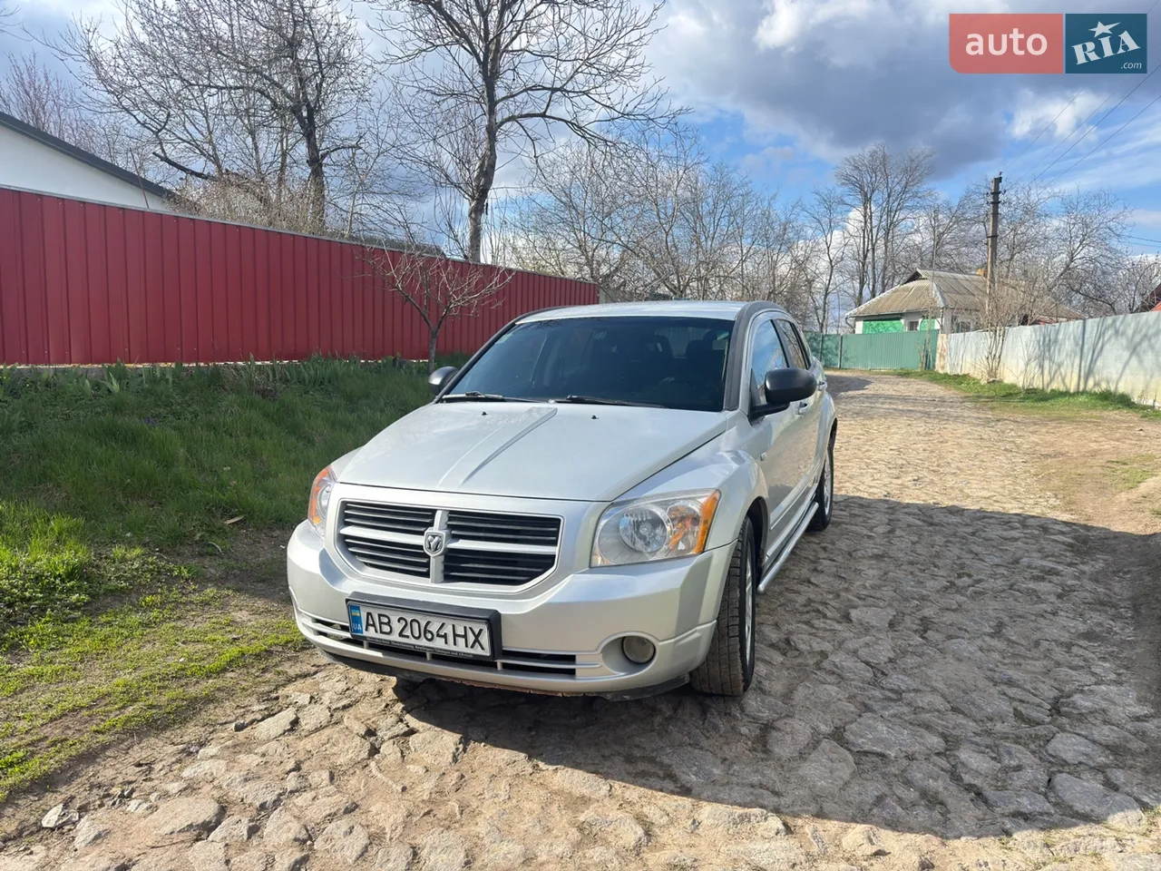 2011 Dodge Caliber - мініатюра 38