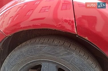 Внедорожник / Кроссовер Dodge Caliber 2006 в Львове