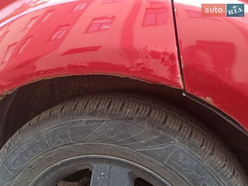 Внедорожник / Кроссовер Dodge Caliber 2006 в Львове