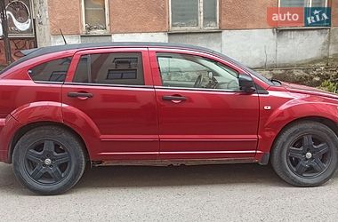 Внедорожник / Кроссовер Dodge Caliber 2006 в Львове