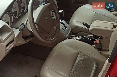 Внедорожник / Кроссовер Dodge Caliber 2006 в Львове