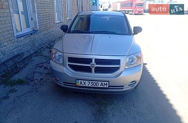 Внедорожник / Кроссовер Dodge Caliber 2006 в Харькове