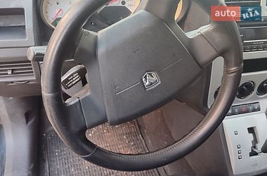 Позашляховик / Кросовер Dodge Caliber 2008 в Дніпрі