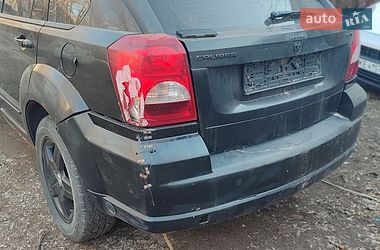 Позашляховик / Кросовер Dodge Caliber 2008 в Дніпрі