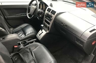 Позашляховик / Кросовер Dodge Caliber 2008 в Дніпрі