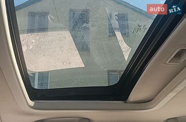 Позашляховик / Кросовер Dodge Caliber 2010 в Тернополі