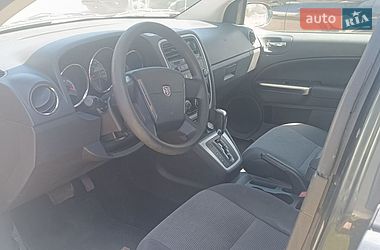 Позашляховик / Кросовер Dodge Caliber 2010 в Тернополі