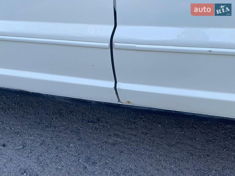 Внедорожник / Кроссовер Dodge Caliber 2008 в Пирятине