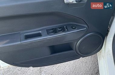 Внедорожник / Кроссовер Dodge Caliber 2008 в Пирятине