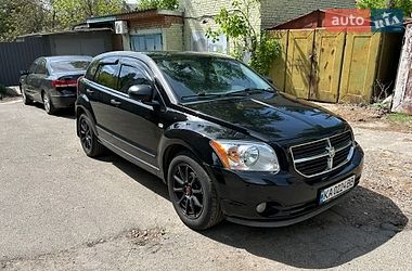 Внедорожник / Кроссовер Dodge Caliber 2007 в Киеве
