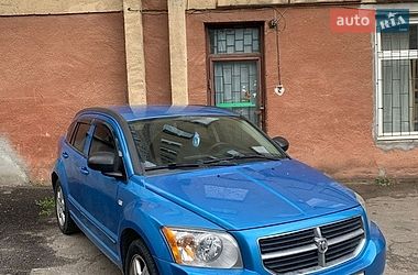 Внедорожник / Кроссовер Dodge Caliber 2008 в Львове