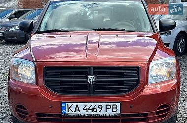 Внедорожник / Кроссовер Dodge Caliber 2006 в Смеле