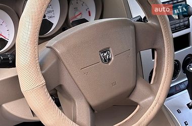 Внедорожник / Кроссовер Dodge Caliber 2006 в Смеле