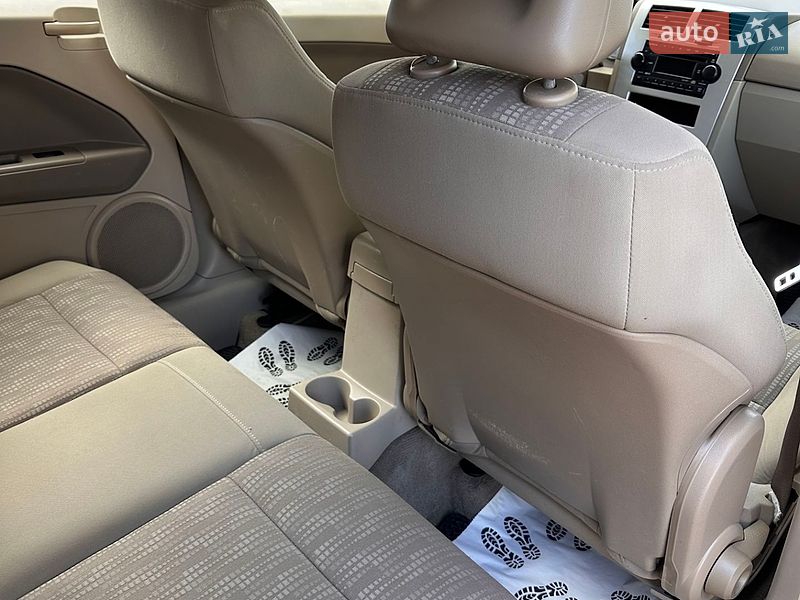 Внедорожник / Кроссовер Dodge Caliber 2006 в Смеле