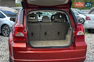 Внедорожник / Кроссовер Dodge Caliber 2006 в Смеле