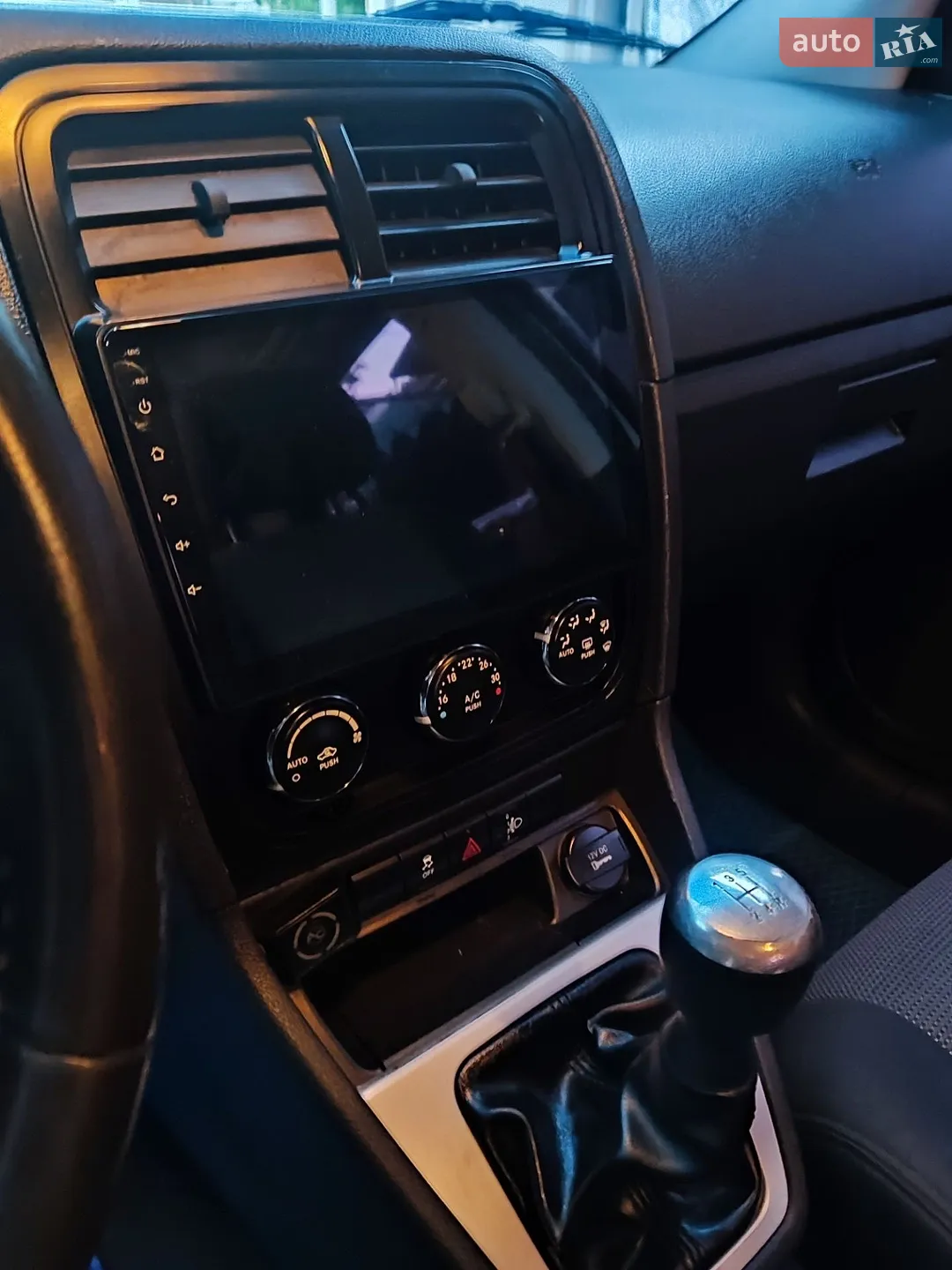 2011 Dodge Caliber - мініатюра 9