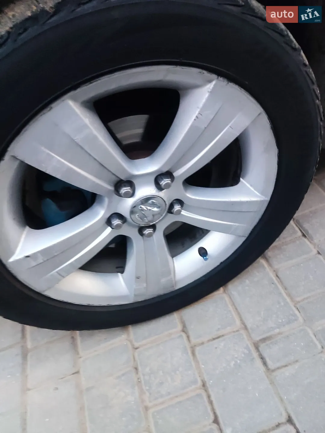 2011 Dodge Caliber - мініатюра 16