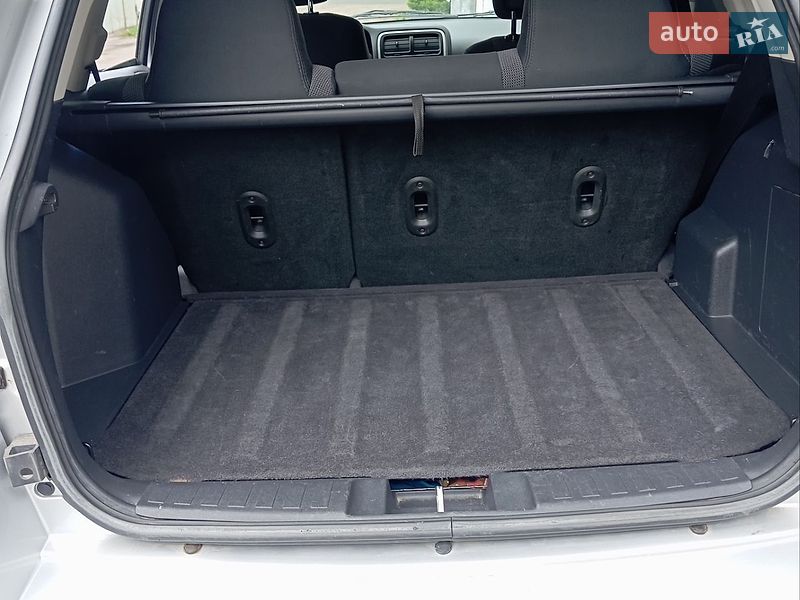 Внедорожник / Кроссовер Dodge Caliber 2011 в Броварах