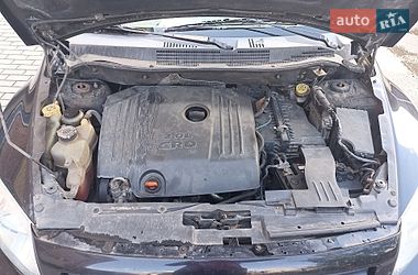 Позашляховик / Кросовер Dodge Caliber 2006 в Павлограді фото 11 Позашляховик / Кросовер Dodge Caliber 2006 в Павлограді