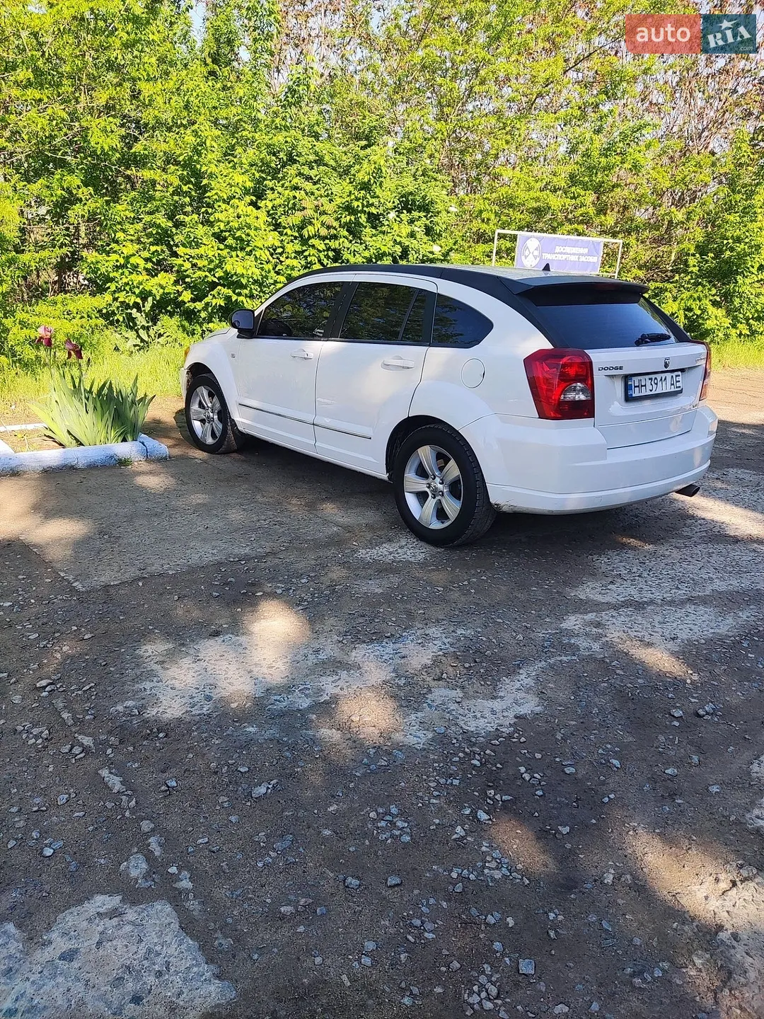 2011 Dodge Caliber - мініатюра 21