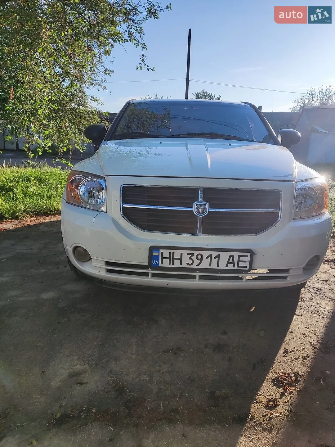 2011 Dodge Caliber - мініатюра 30