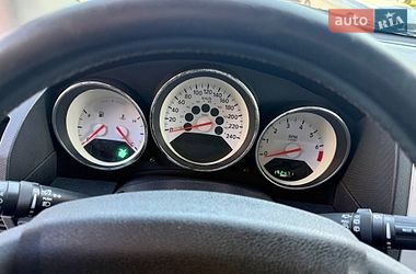 Позашляховик / Кросовер Dodge Caliber 2008 в Львові