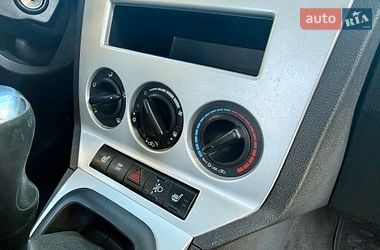 Позашляховик / Кросовер Dodge Caliber 2008 в Львові