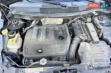 Позашляховик / Кросовер Dodge Caliber 2008 в Львові