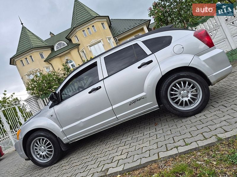 Dodge Caliber 2006