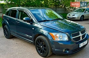 Позашляховик / Кросовер Dodge Caliber 2008 в Бердичеві фото 2 Позашляховик / Кросовер Dodge Caliber 2008 в Бердичеві
