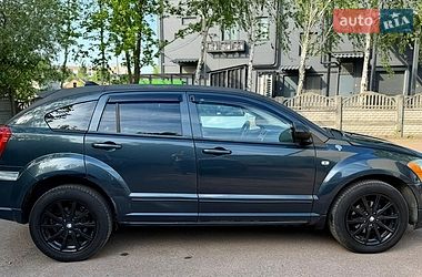 Позашляховик / Кросовер Dodge Caliber 2008 в Бердичеві фото 9 Позашляховик / Кросовер Dodge Caliber 2008 в Бердичеві